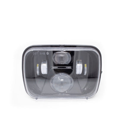 ATC VADER II Headlight - Rugged Terrain