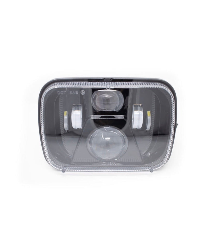 ATC VADER II Headlight - Rugged Terrain