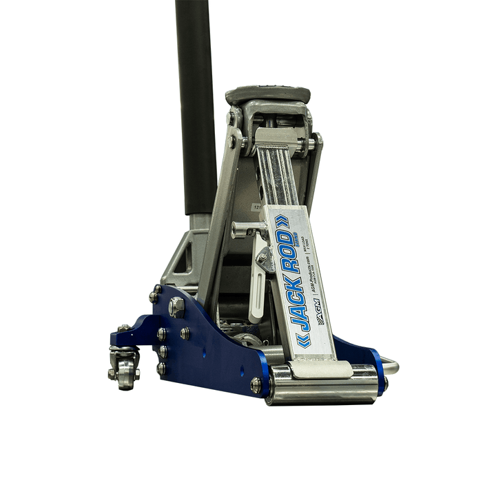 AGM Products Jack Rod - Rugged Terrain