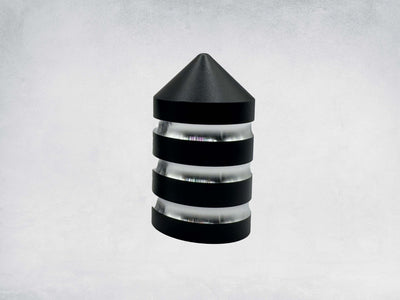 Marshin Whips BILLET MAGNET BASE CAPS - Rugged Terrain