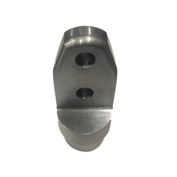 AJK Offroad Roll Cage Bung for Kawasaki KRX - Rugged Terrain