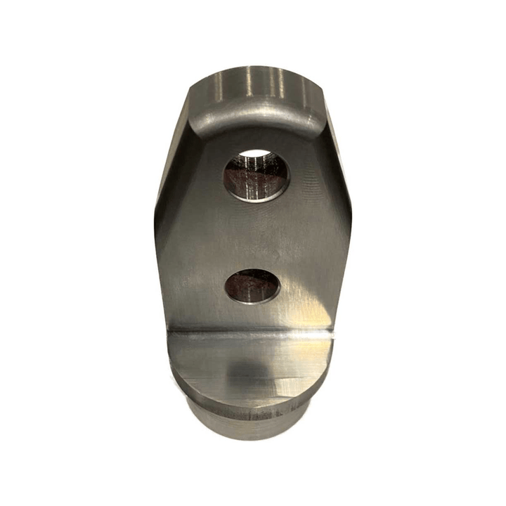 AJK Offroad Cage bung without wire hole for Kawasaki KRX - Rugged Terrain