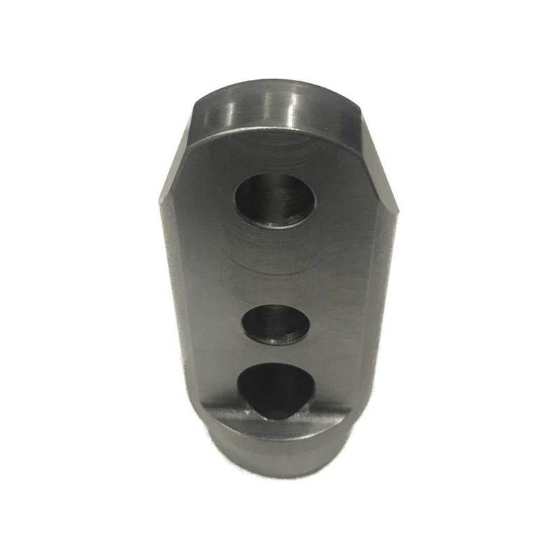 AJK Offroad Kawasaki KRX Roll Cage Bung - Rugged Terrain