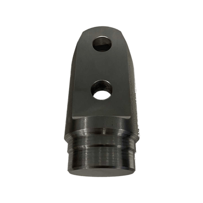 AJK Offroad Kawasaki KRX cage bung without wire hole - Rugged Terrain