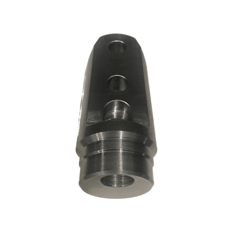 AJK Offroad Kawasaki KRX Roll Cage Bung - Rugged Terrain