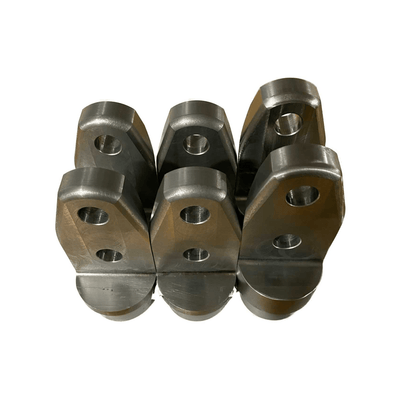 AJK Offroad Bung Kit for Kawasaki KRX - Rugged Terrain