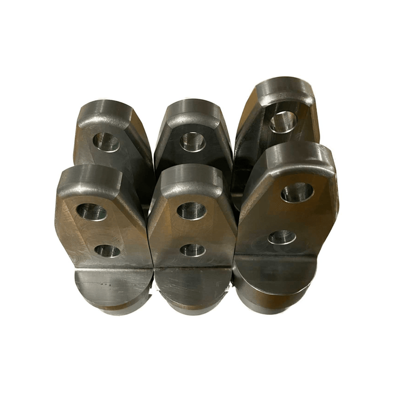 AJK Offroad Bung Kit for Kawasaki KRX - Rugged Terrain