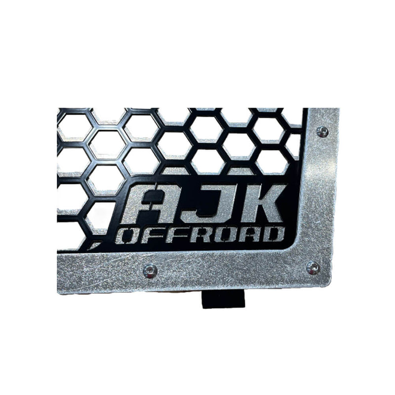 AJK Offroad Front Grill for Kawasaki KRX