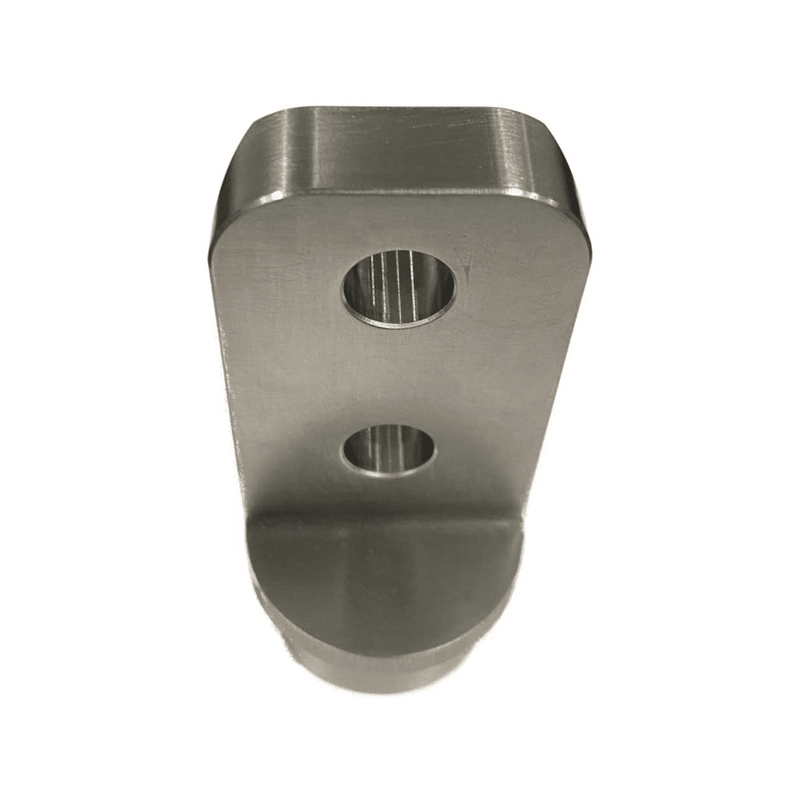 AJK Offroad Kawasaki KRX Simple Cage Bung - Rugged Terrain