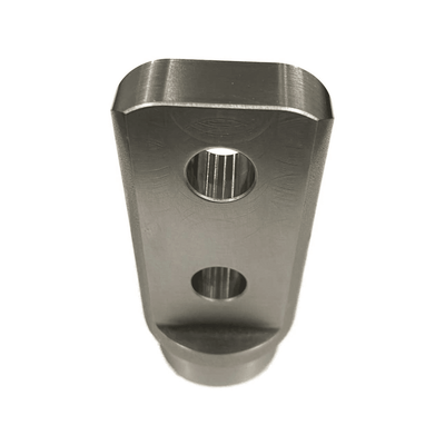 AJK Offroad Kawasaki KRX Simple Cage Bung - Rugged Terrain