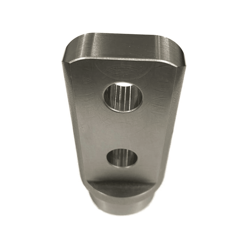 AJK Offroad Kawasaki KRX Simple Cage Bung - Rugged Terrain