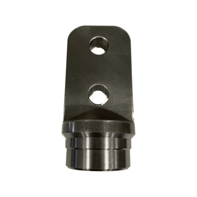 AJK Offroad Kawasaki KRX Simple Cage Bung - Rugged Terrain