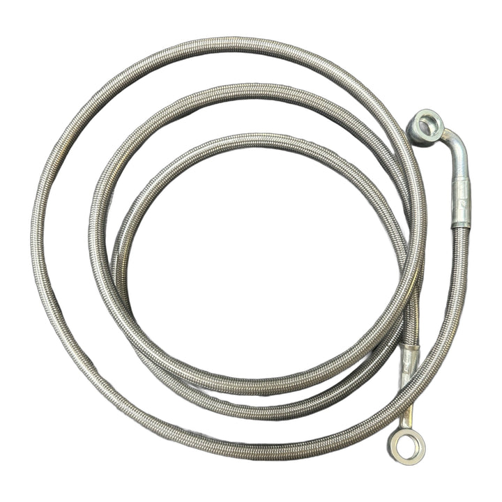 L&W Fab Brake Line Extension for L&W Fab XP & Pro XP Long Travel Kits