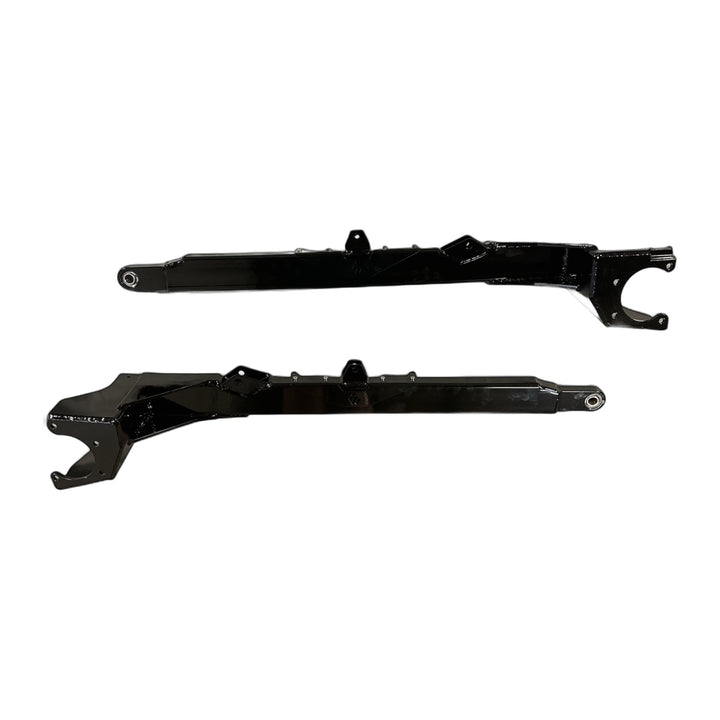 L&W Fab Full Suspension Kit for 2020+ Polaris RZR Pro XP