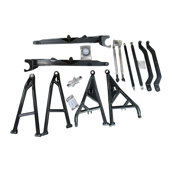 L&W Fab Long Travel Kit for 2026 Polaris RZR XP 1000