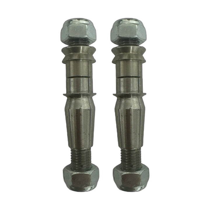 L&W Fab Spindle End for L&W Fab Tie Rods on 2022+ Polaris RZR Turbo R, Pro R & Pro S