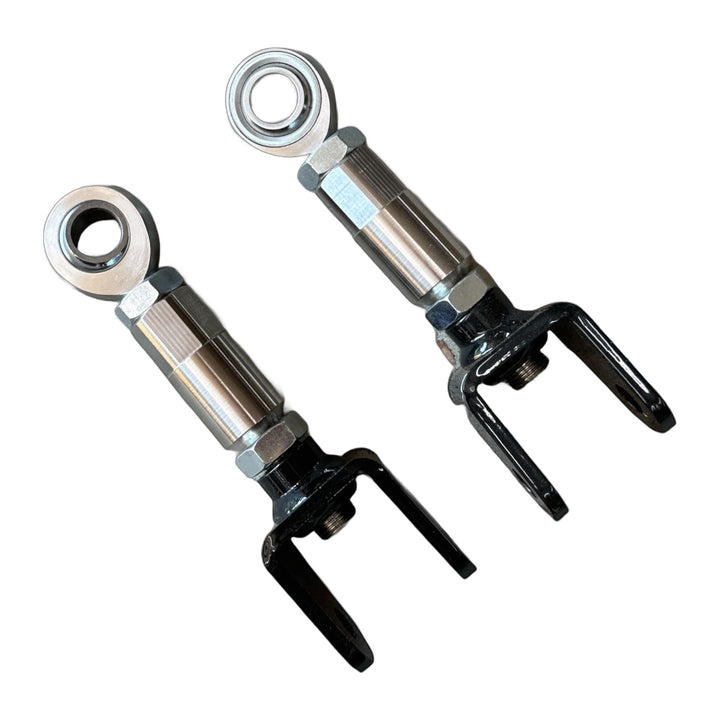 L&W Fab Trailing Arm Toe Links for L&W Fab Trailing Arms on 2022+ Polaris RZR Pro R, Turbo R & Pro S