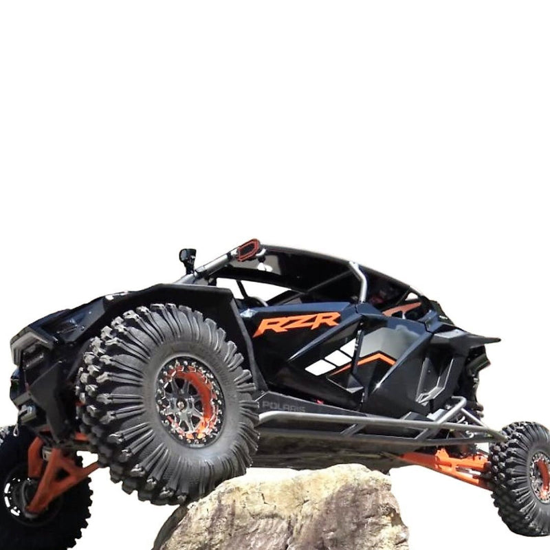 L&W Fab 4 Seat Roll Cage for Polaris RZR Pro R 4