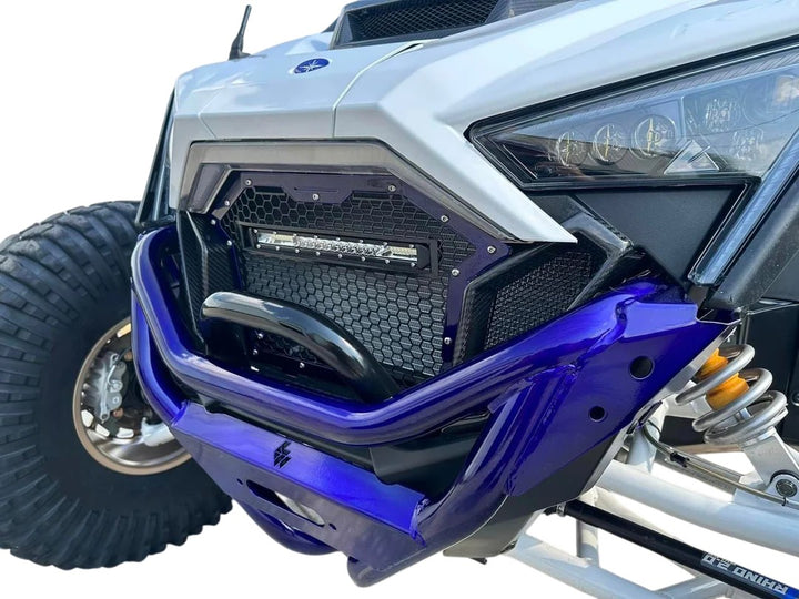 L&W Fab Front Sport Winch Bumper 2019-24 Polaris RZR Pro XP
