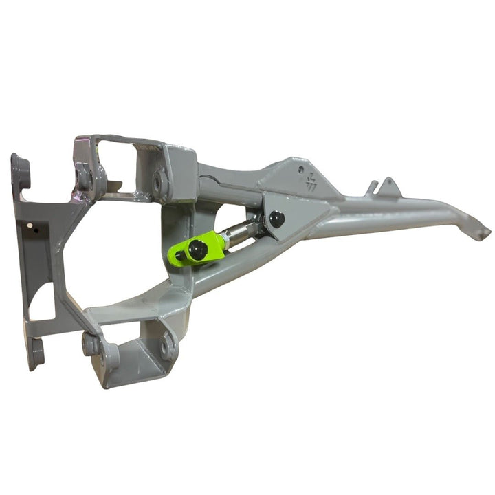 L&W Fab High Clearance Trailing Arms for Polaris RZR Pro R - Rugged Terrain