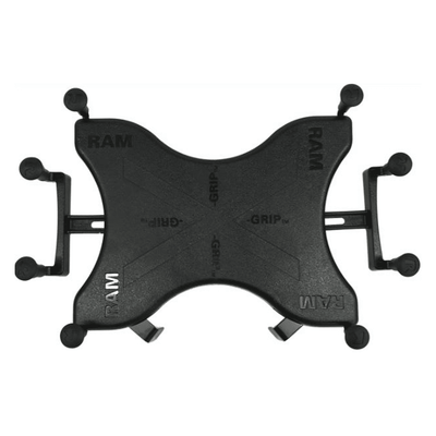 AJK Offroad Ram Mount Tablet Holder - Rugged Terrain