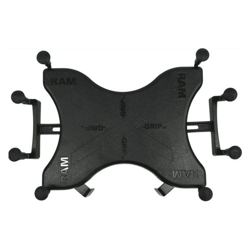 AJK Offroad Ram Mount Tablet Holder - Rugged Terrain