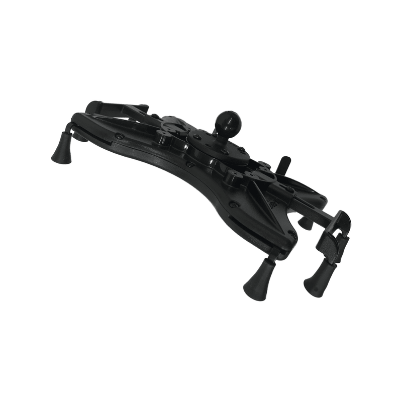 AJK Offroad Ram Mount Tablet Holder