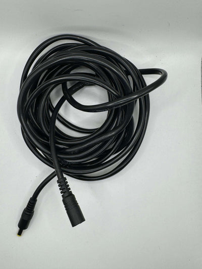 Marshin Whips 16FT Lead For Work Light - Rugged Terrain