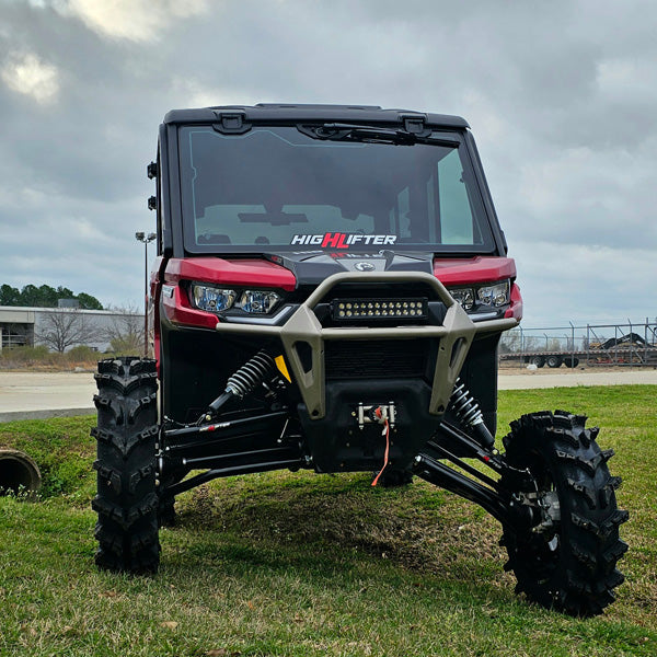 Long Travel Kit Can-Am Defender XMR