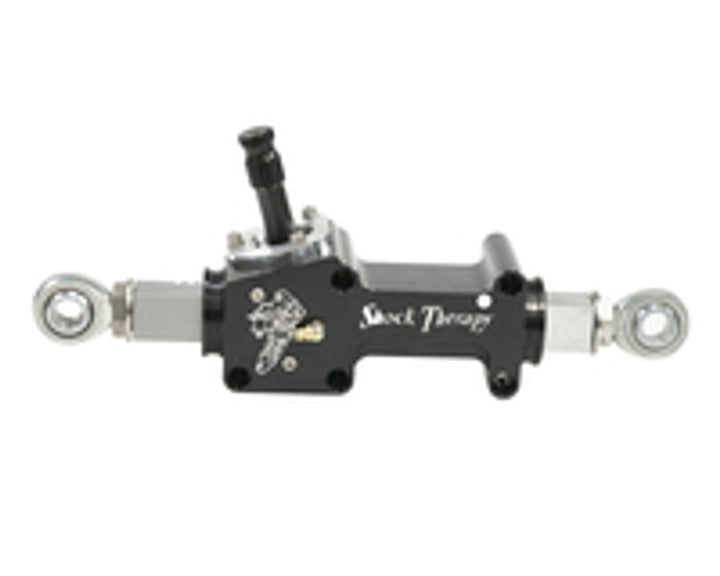 Shock Therapy Race Rack & Pinion for XP TURBO S / RS1 - Rugged Terrain