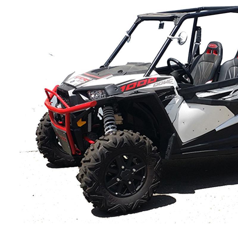 Polaris RZR 900/1000 Longhorn Front Bumper - Factory UTV