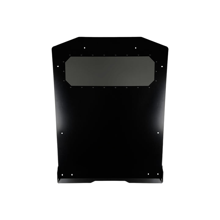 Moto Armor Aluminum Roof for 2018 - 21 RZR Turbo S - Rugged Terrain