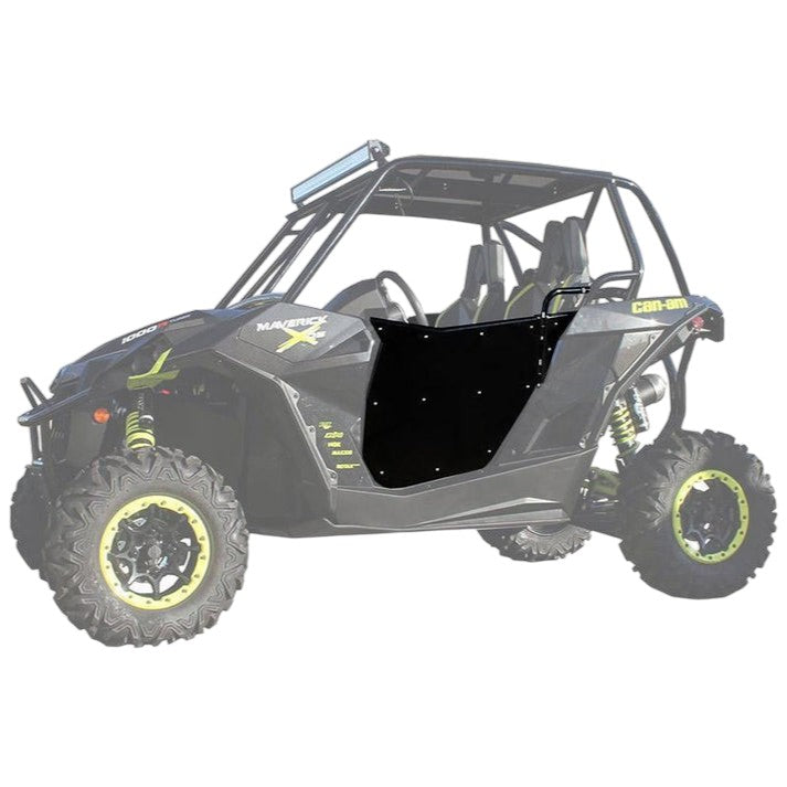 Can-Am Maverick Enduro Series Complete Door Kit