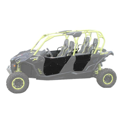 Can-Am Maverick Enduro Series Complete Door Kit