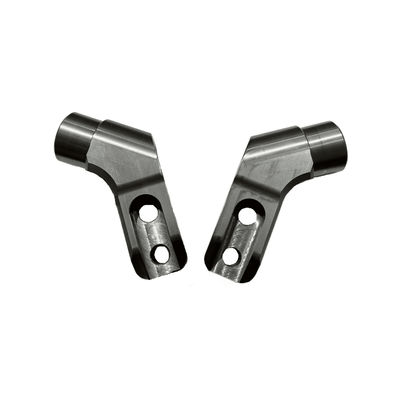 AJK Offroad Can Am Maverick R Cage Builder Kit - Rugged Terrain