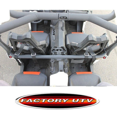 Can - Am Maverick Max Harness Bar - Rugged Terrain