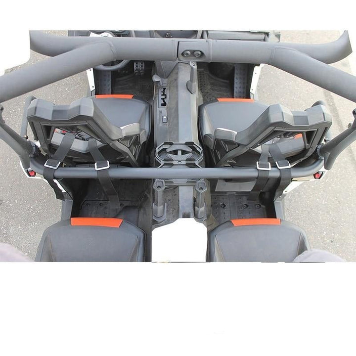 Factory UTV Can - Am Commander Max Harness Bar - Rugged Terrain