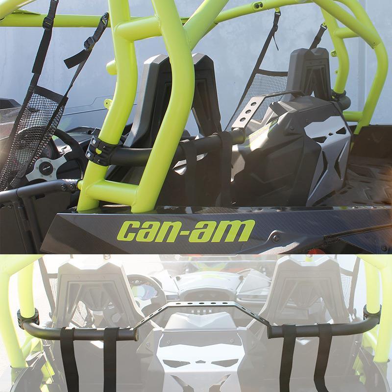 Can-Am Maverick Harness Bar - Factory UTV