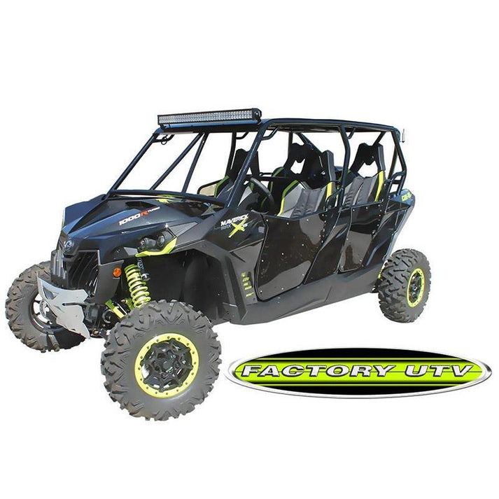 Can-Am Maverick Enduro Series Complete Door Kit