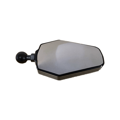 AJK Offroad BILLET ALUMINUM SIDE MIRROR
