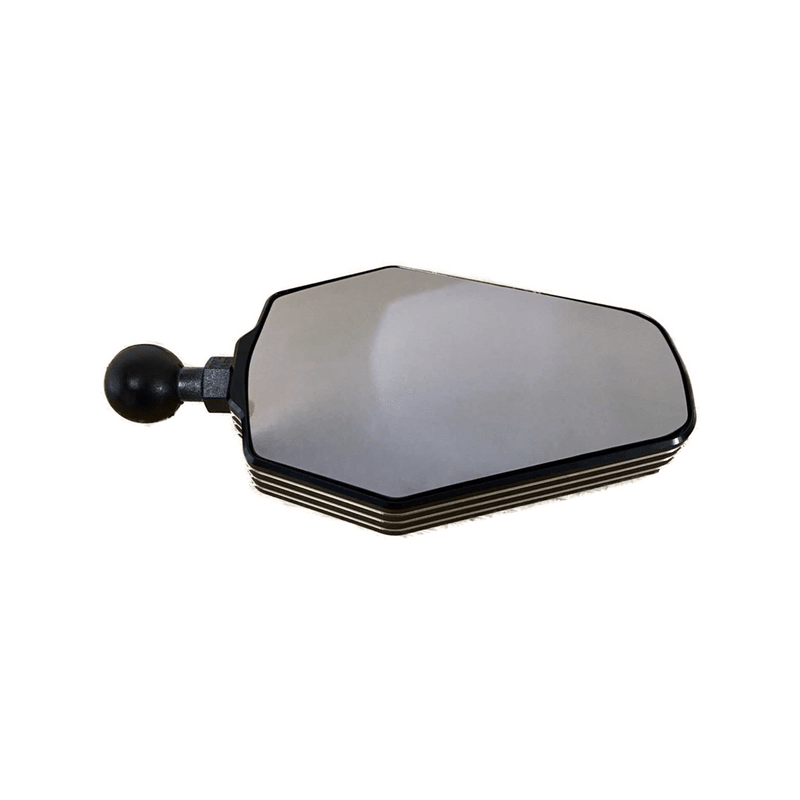 AJK Offroad BILLET ALUMINUM SIDE MIRROR