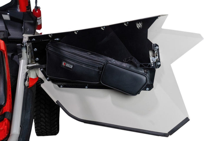 Moto Armor Moto Armor X3 Door Bags - Rugged Terrain