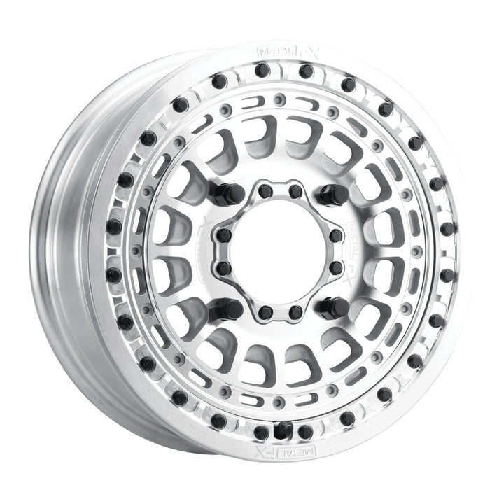 Metal FX Hitman Beadlock for Raw - Rugged Terrain