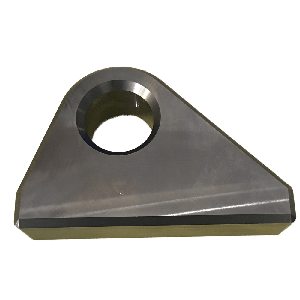 AJK Offroad Weld on D-Ring Shackle Clevis Tab Mount Offset – Rugged Terrain