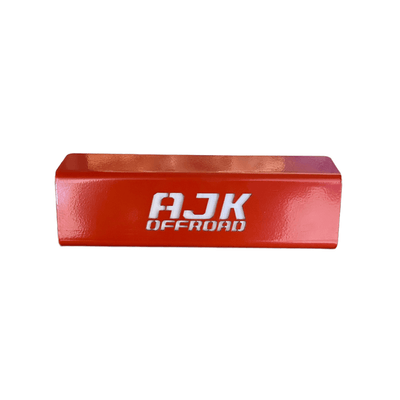 AJK Offroad Honda Talon Footrest and Shift Gate Bundle FREE SHIPPING - Rugged Terrain