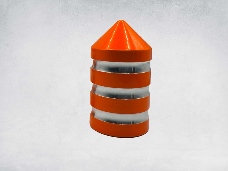Marshin Whips BILLET MAGNET BASE CAPS - Rugged Terrain