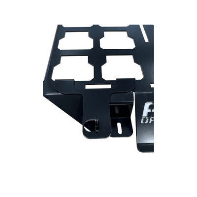 AJK Offroad Milwaukee Packout Mount Lock – Fits All AJK Packout Mounts