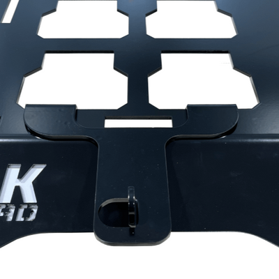 AJK Offroad Milwaukee Packout Mount Lock – Fits All AJK Packout Mounts