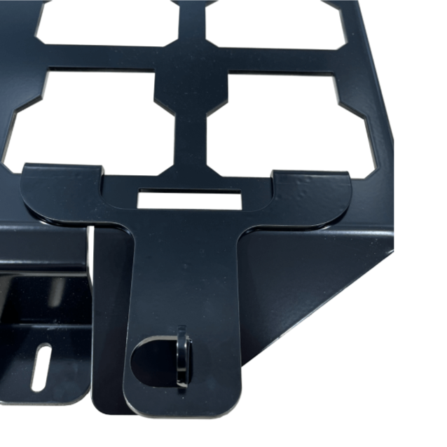 AJK Offroad Milwaukee Packout Mount Lock – Fits All AJK Packout Mounts