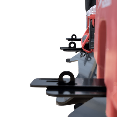 AJK Offroad Milwaukee Packout Mount Lock – Fits All AJK Packout Mounts